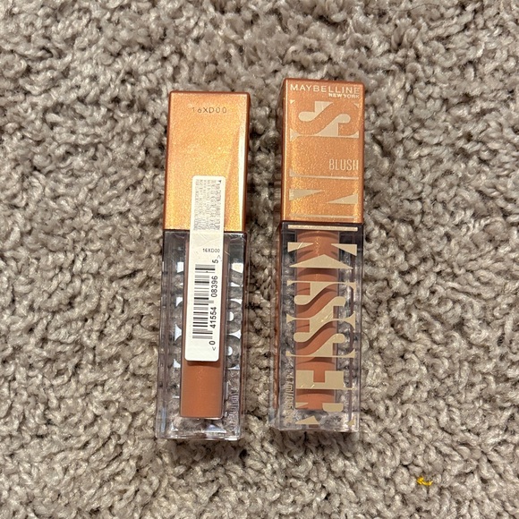 Maybelline Sun Kissed Blush in Warm Tan - Picture 1 of 2
